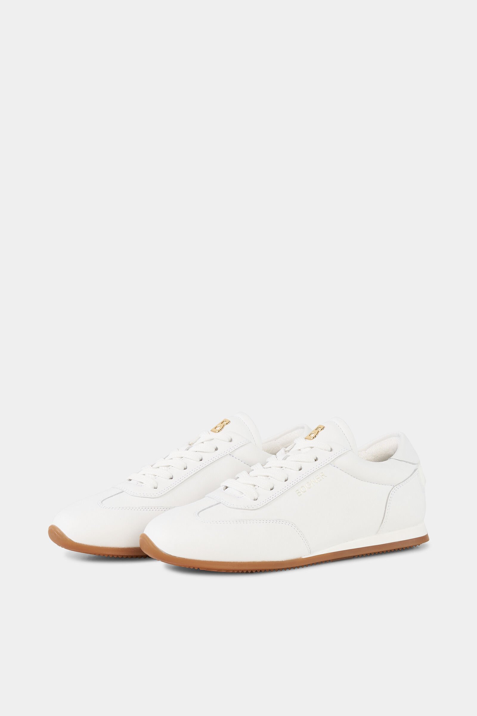 Sneaker Valencia Wei&szlig;