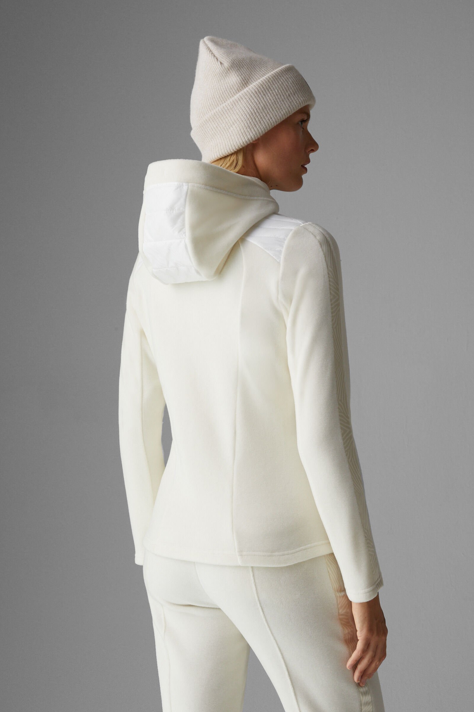Bogner fleece womens hot sale