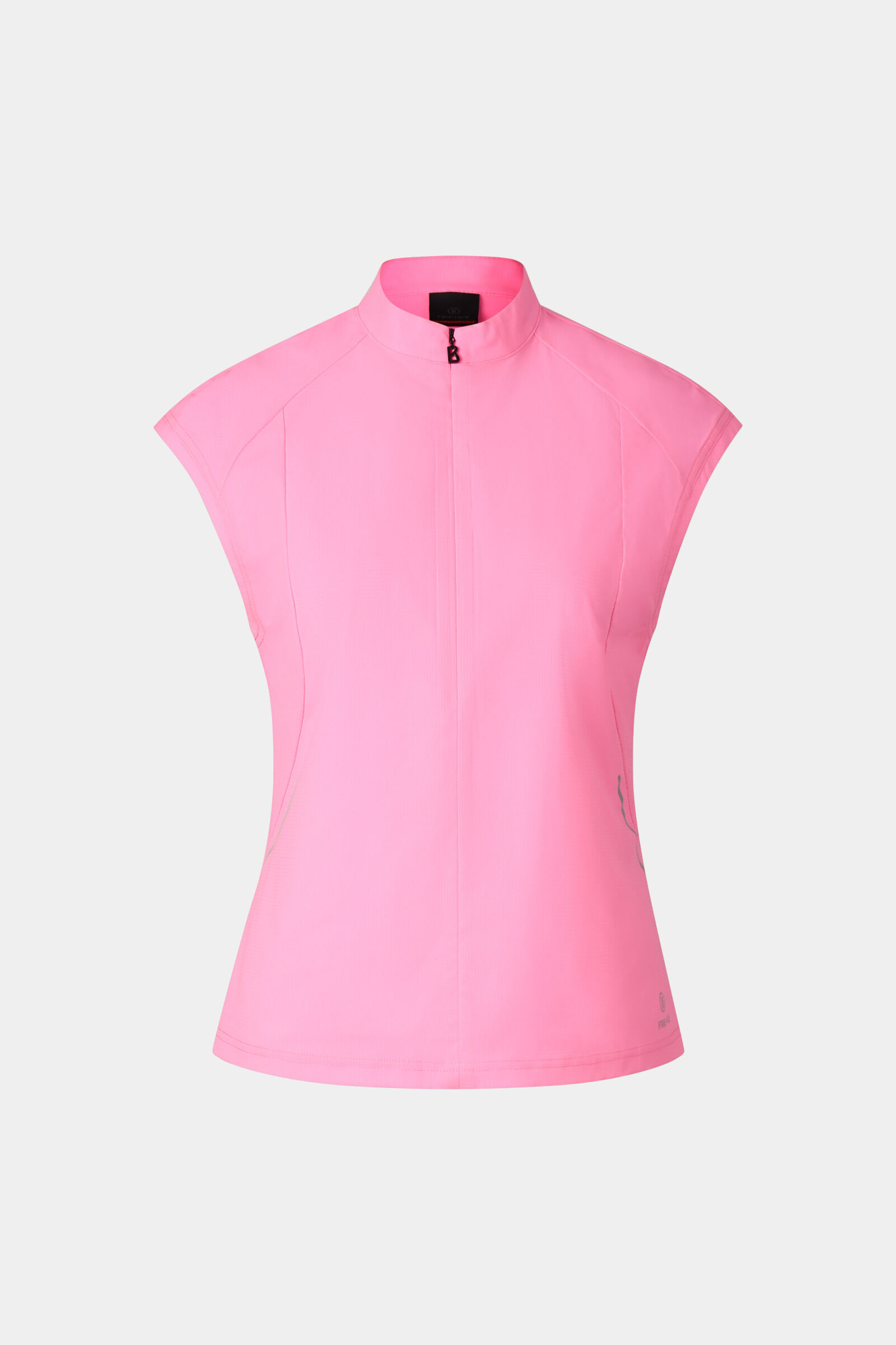 Else functional shirt Pink