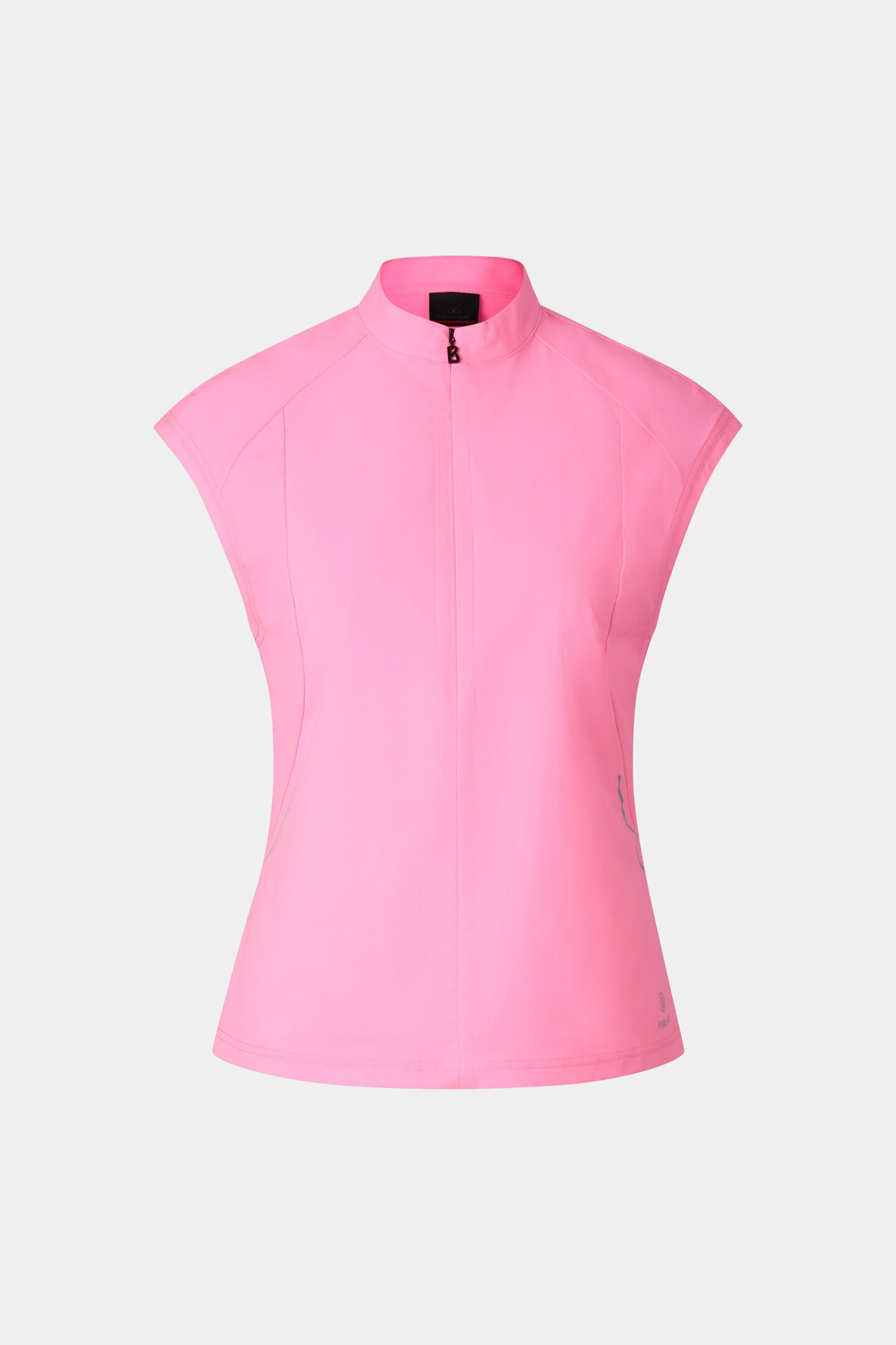 Else functional shirt Pink