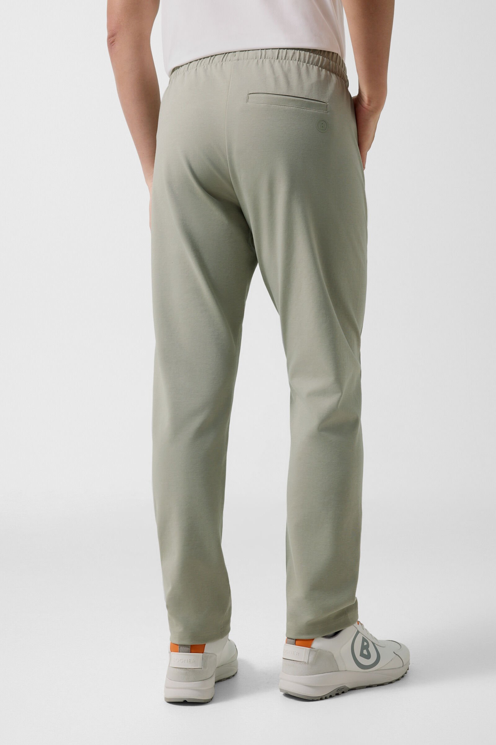 Alec joggers Eucalyptus