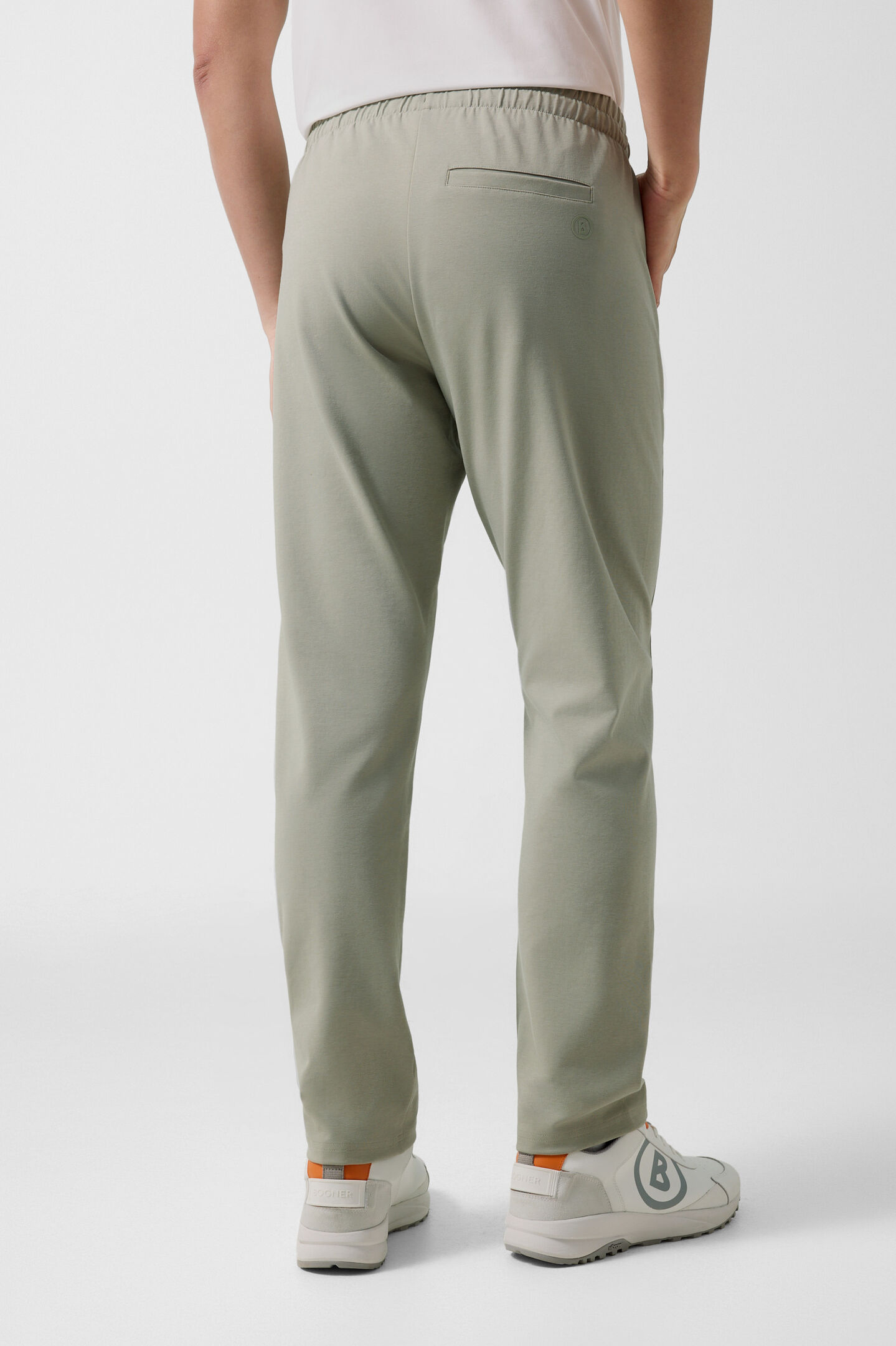 Alec joggers Eucalyptus