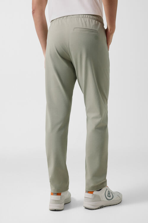 Alec joggers Eucalyptus