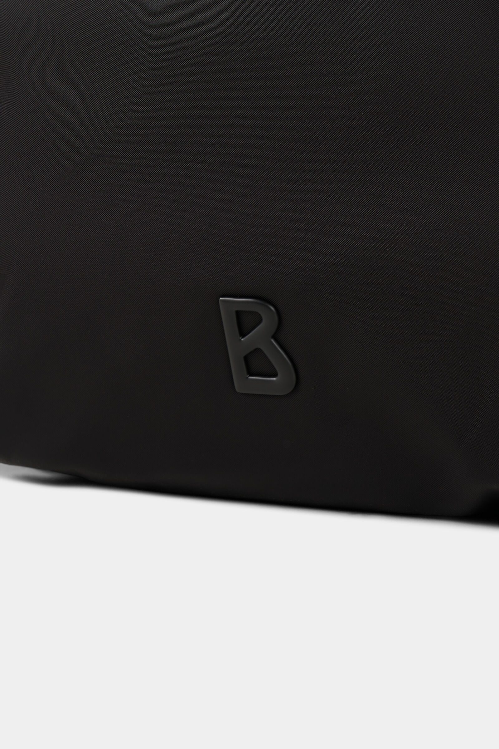 Rucksack Verbier Play Maxi Schwarz