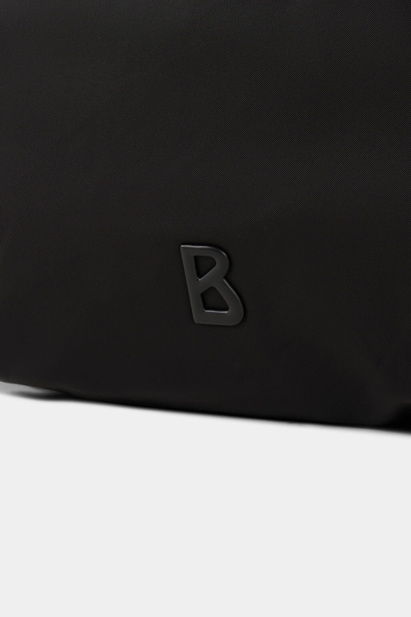 Backpack Verbier Play Maxi Black