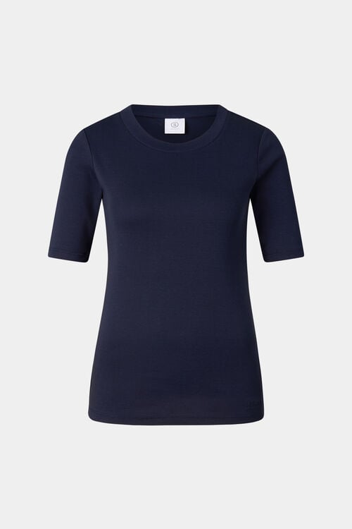 Nikini T-shirt Navy blue