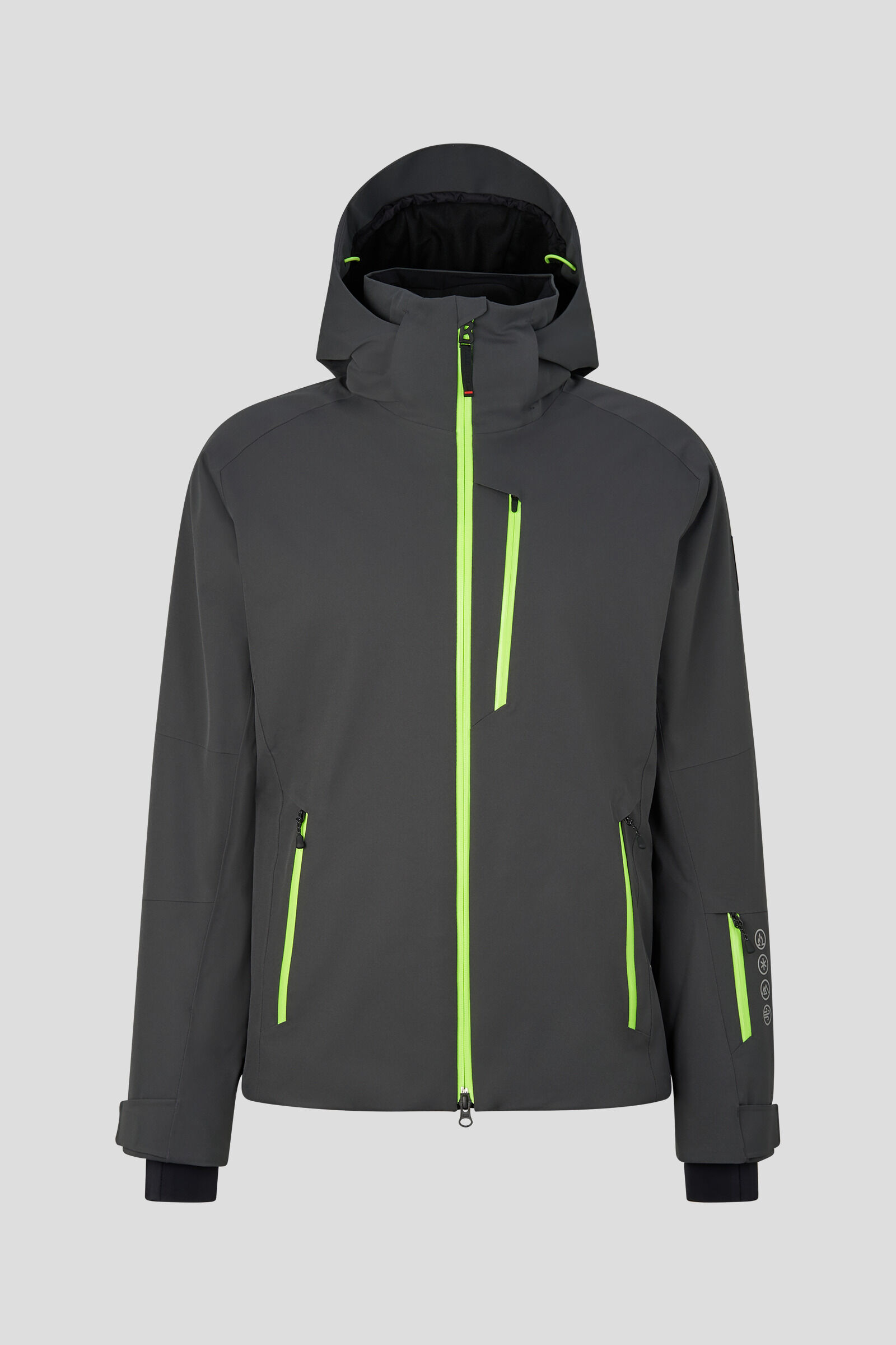 Bogner fire and deals ice jacket sale