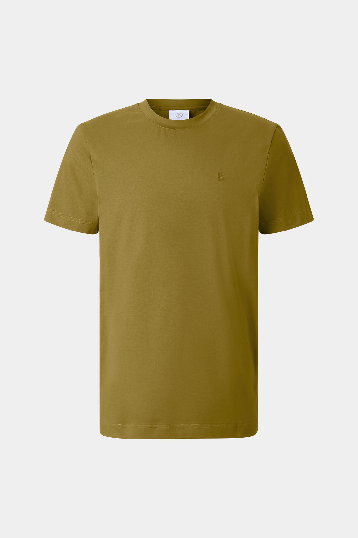 T-Shirt Ryan Oliv
