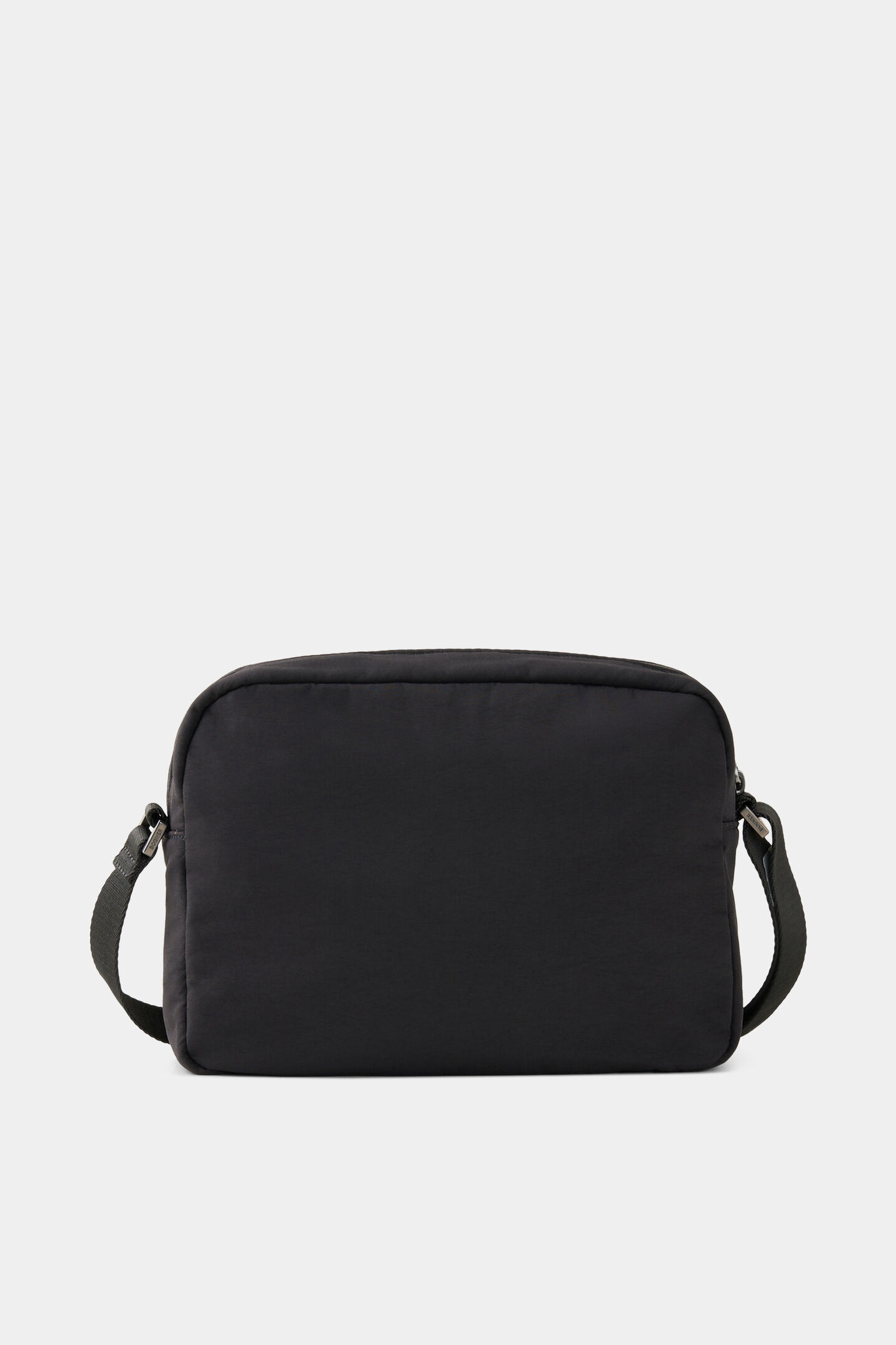 Monarch Linus Shoulder bag Black