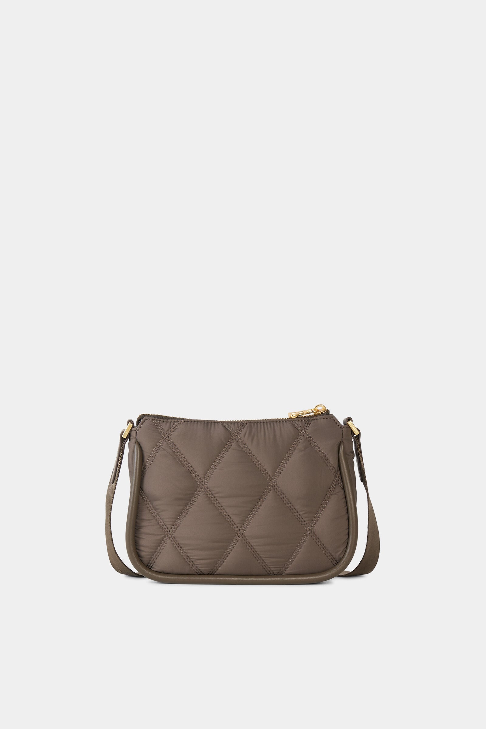 Schultertasche Tirano Selenay Taupe