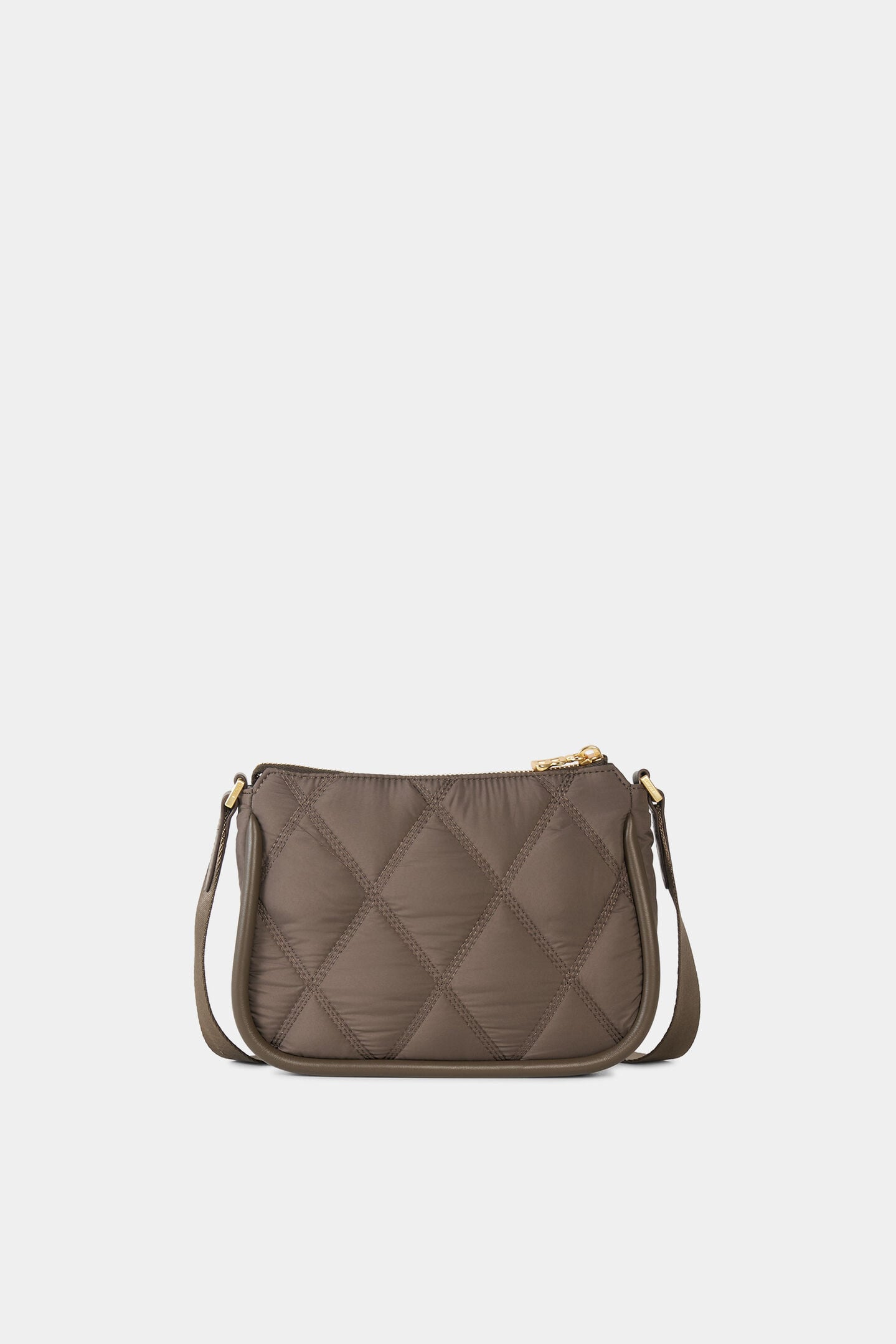 Schultertasche Tirano Selenay Taupe