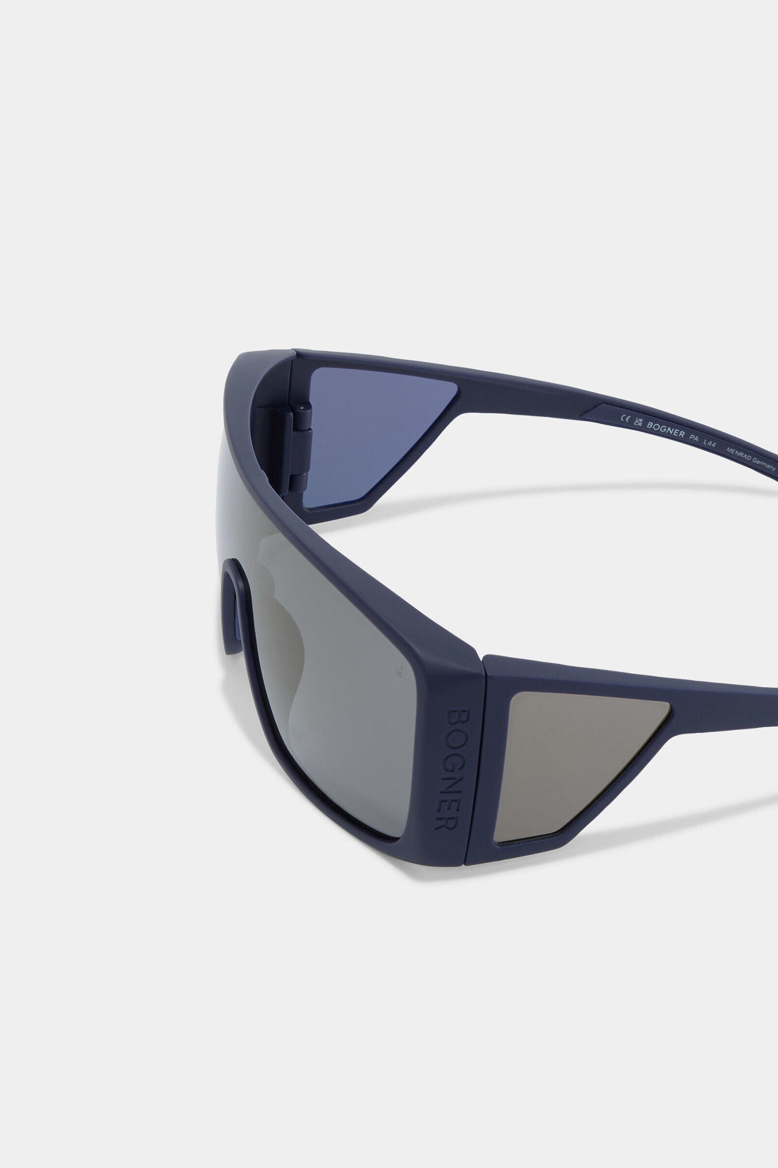 Hemavan sunglasses Grey/blue