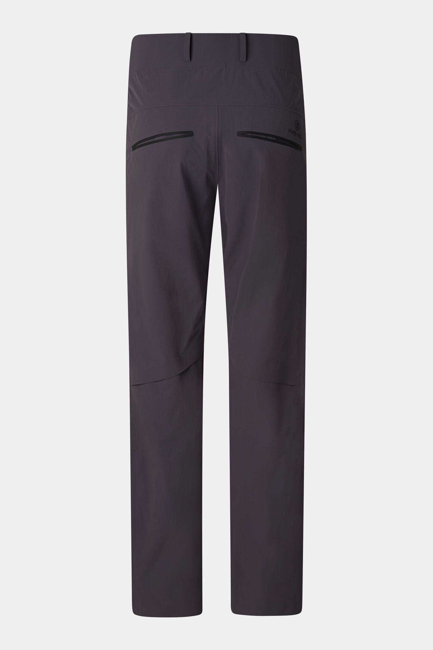 Beat functional pants Anthracite