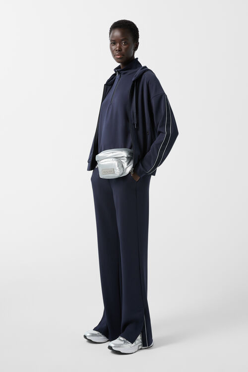 Mila sweatshirt Navy blue