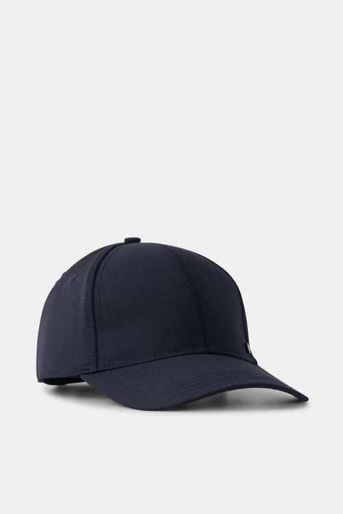 Cap Maxi Navy blue