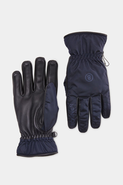 Jamie Gloves Navy blue