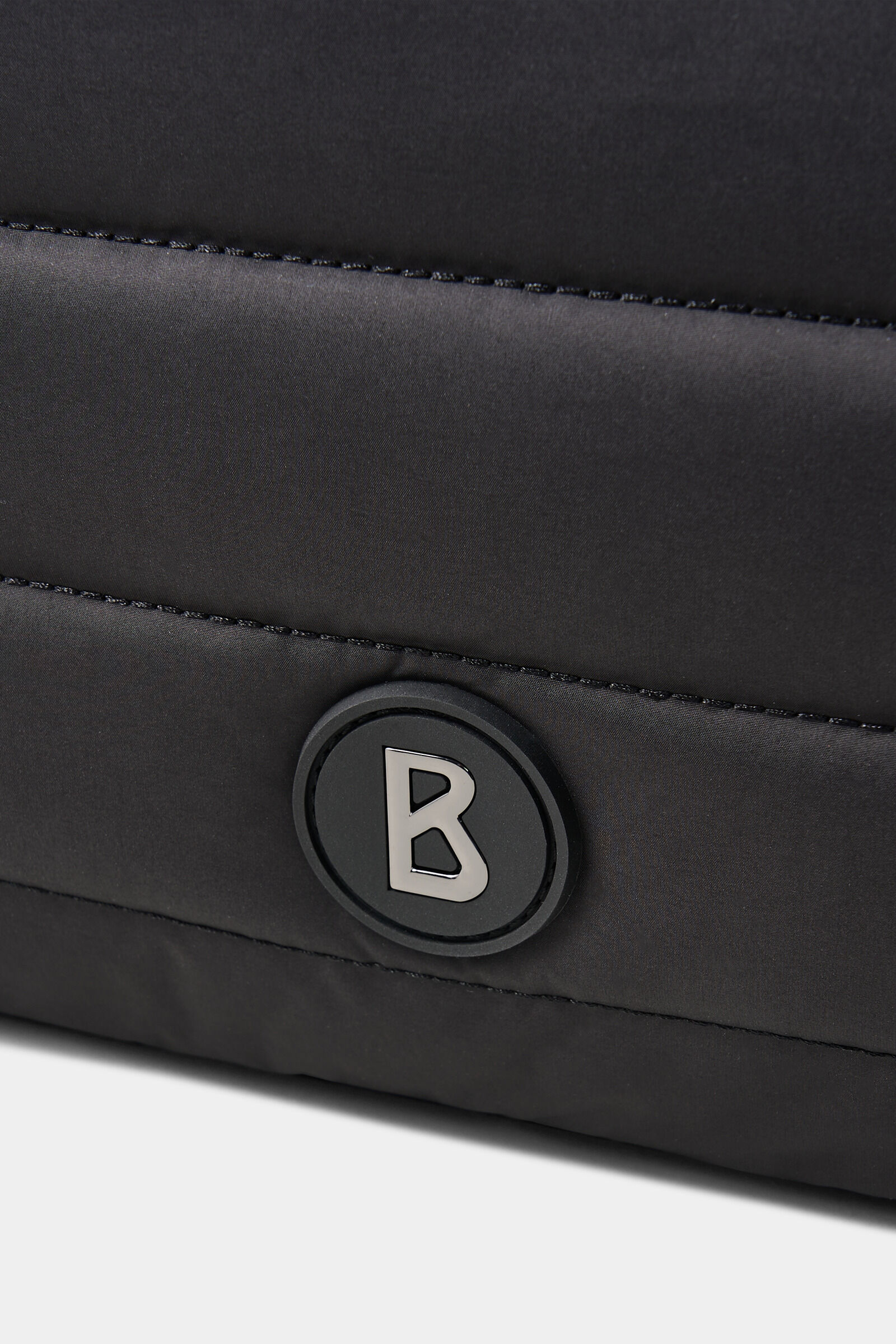 Weekender Monarch x 007 Ewald Black