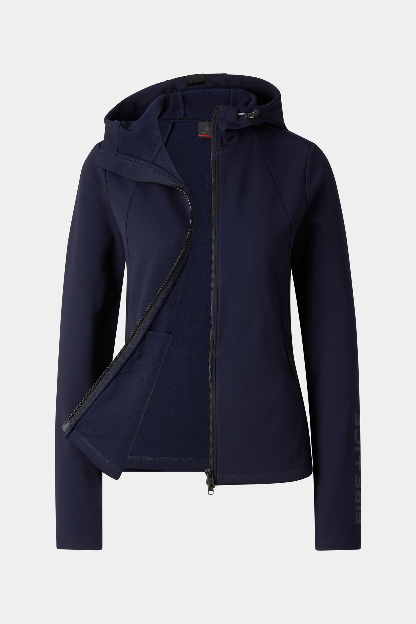 Midlayer-Jacke Gloria Navy