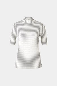 T-Shirt Riva Navy-Blau/Off-White T-Shirt Riva Navy-Blau/Off-White