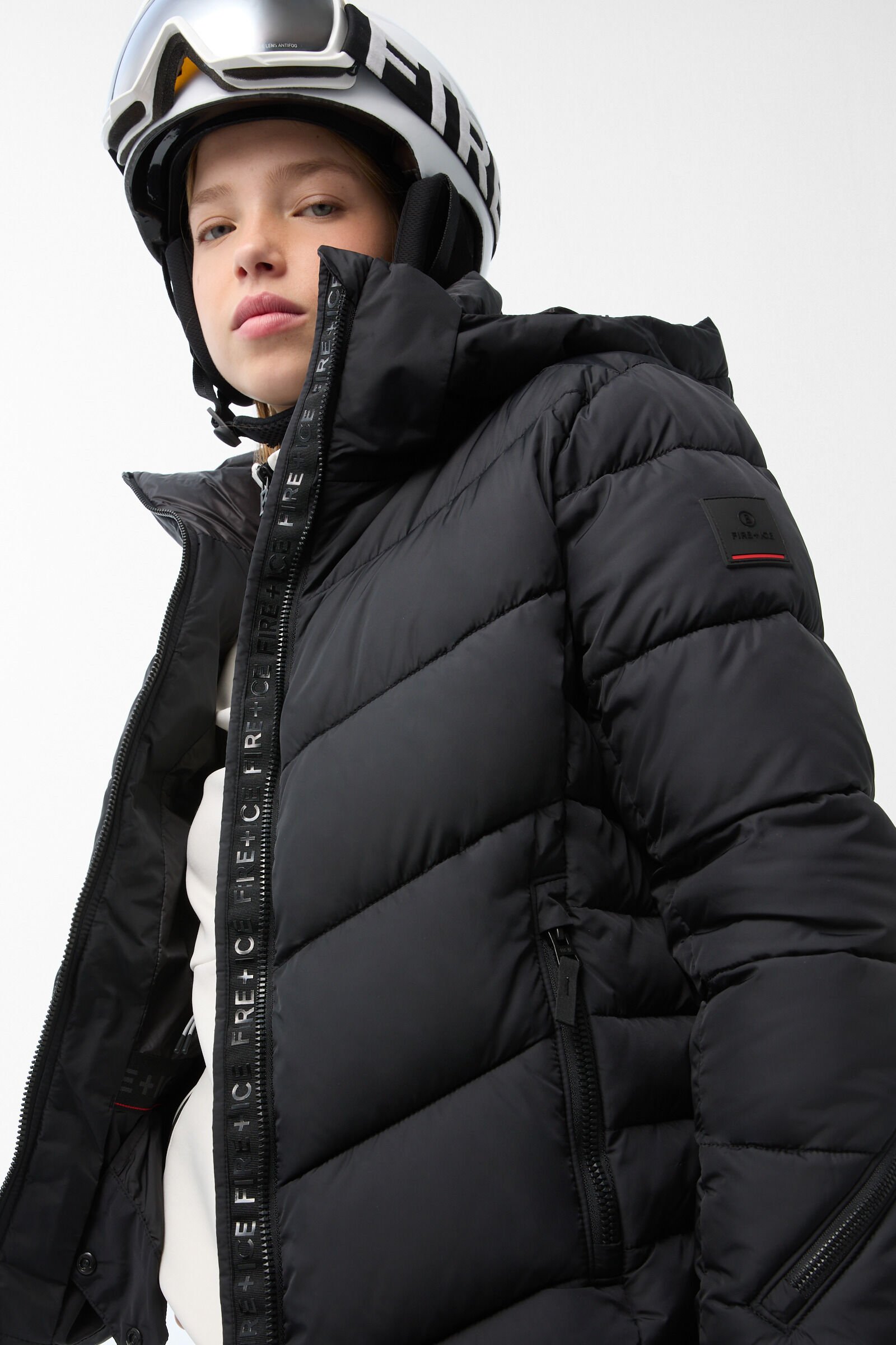 FIRE+ICE Saelly Ski jacket for women