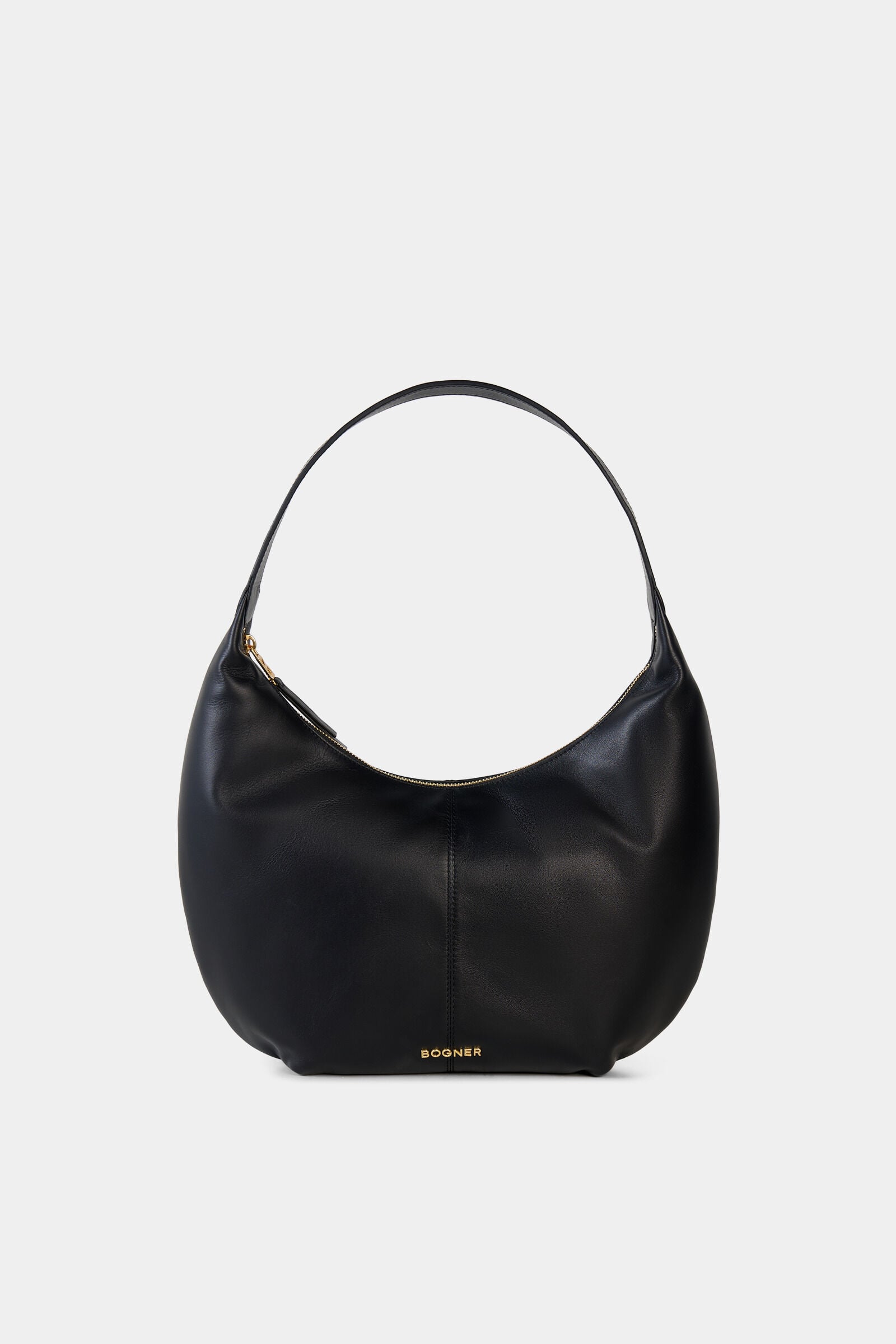 Sac pochette Loges Grandes Gerda Noir
