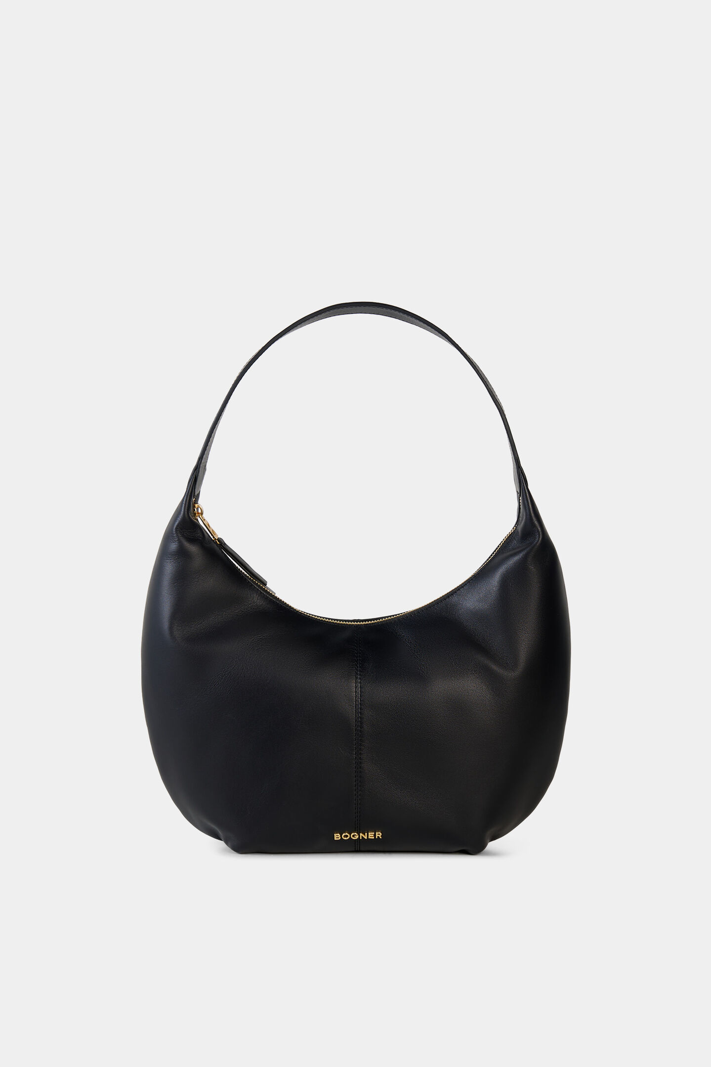 Sac pochette Loges Grandes Gerda Noir