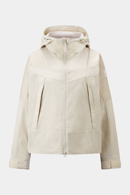 Jacke Kyra Sand