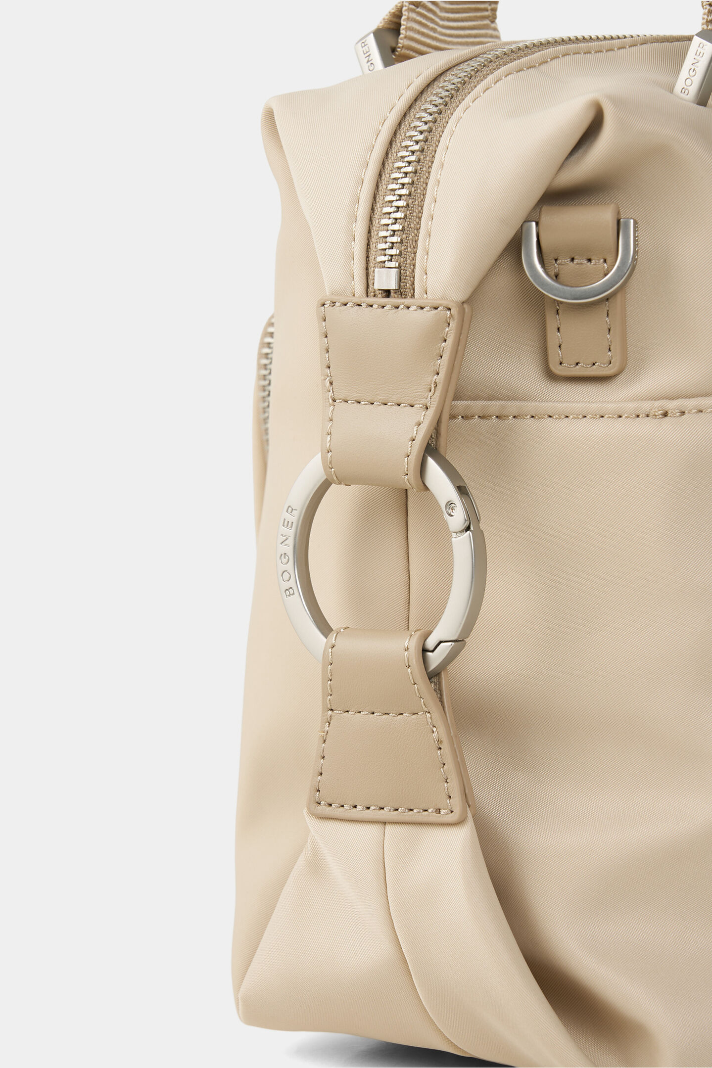 Handbag Klosters Sofie Beige