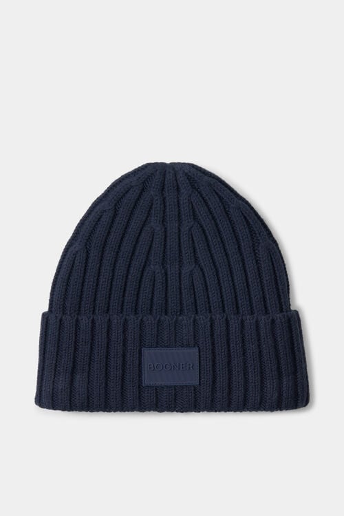Conrad Hat Navy