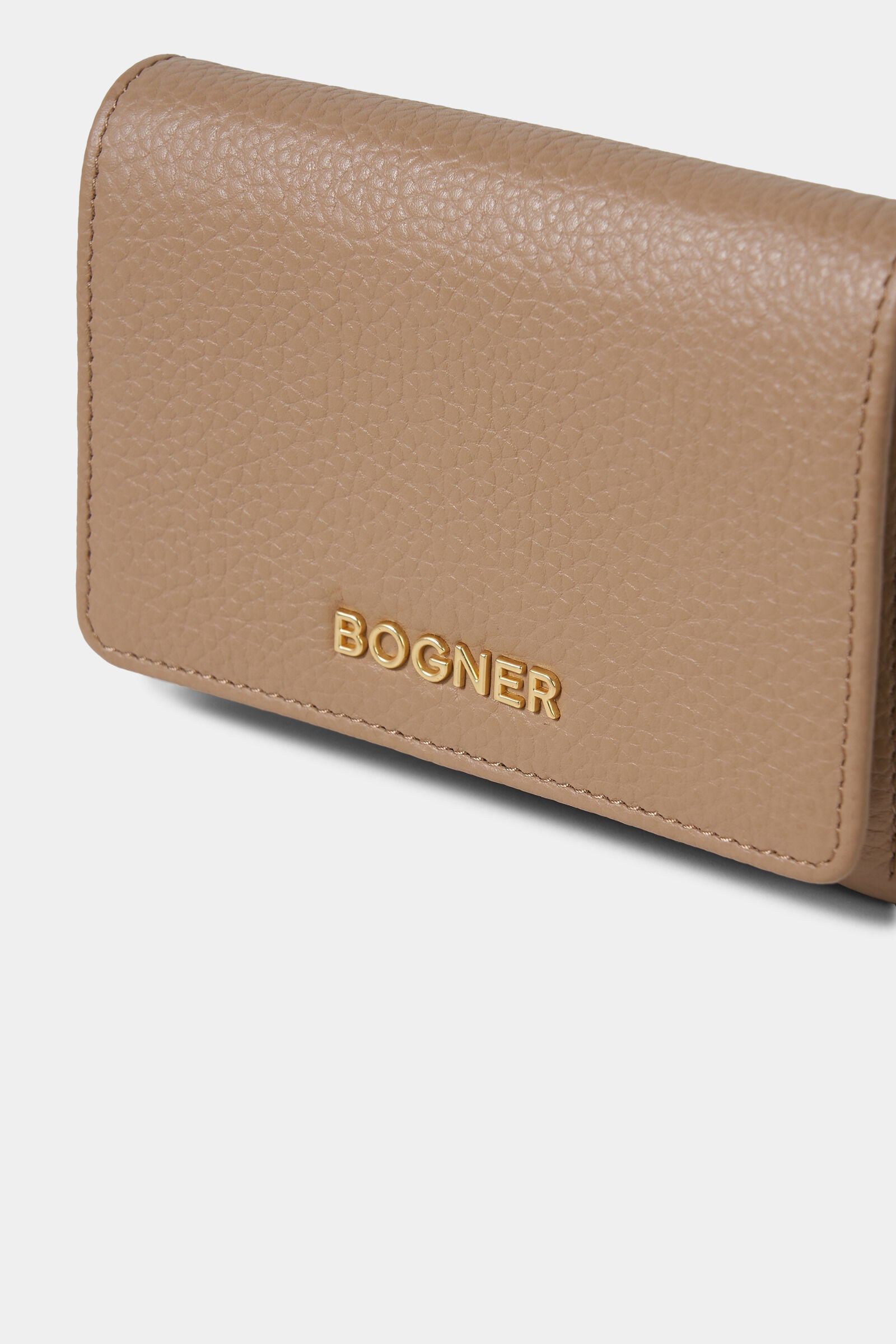 Portemonnaie Wallis Nena Camel