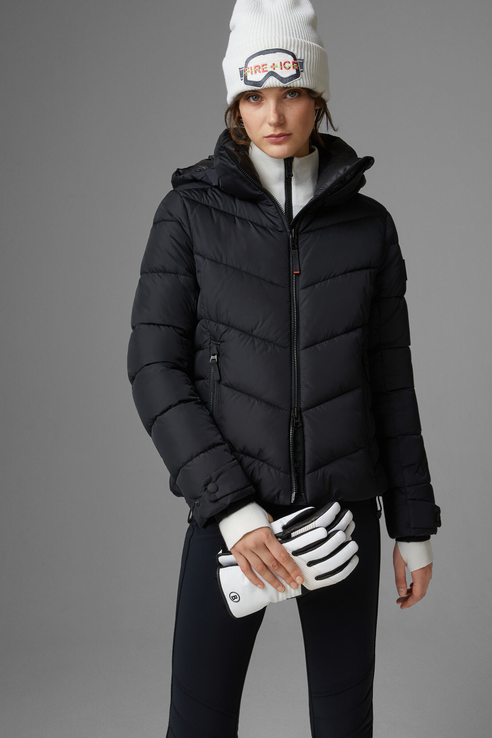 Bogner coats shop