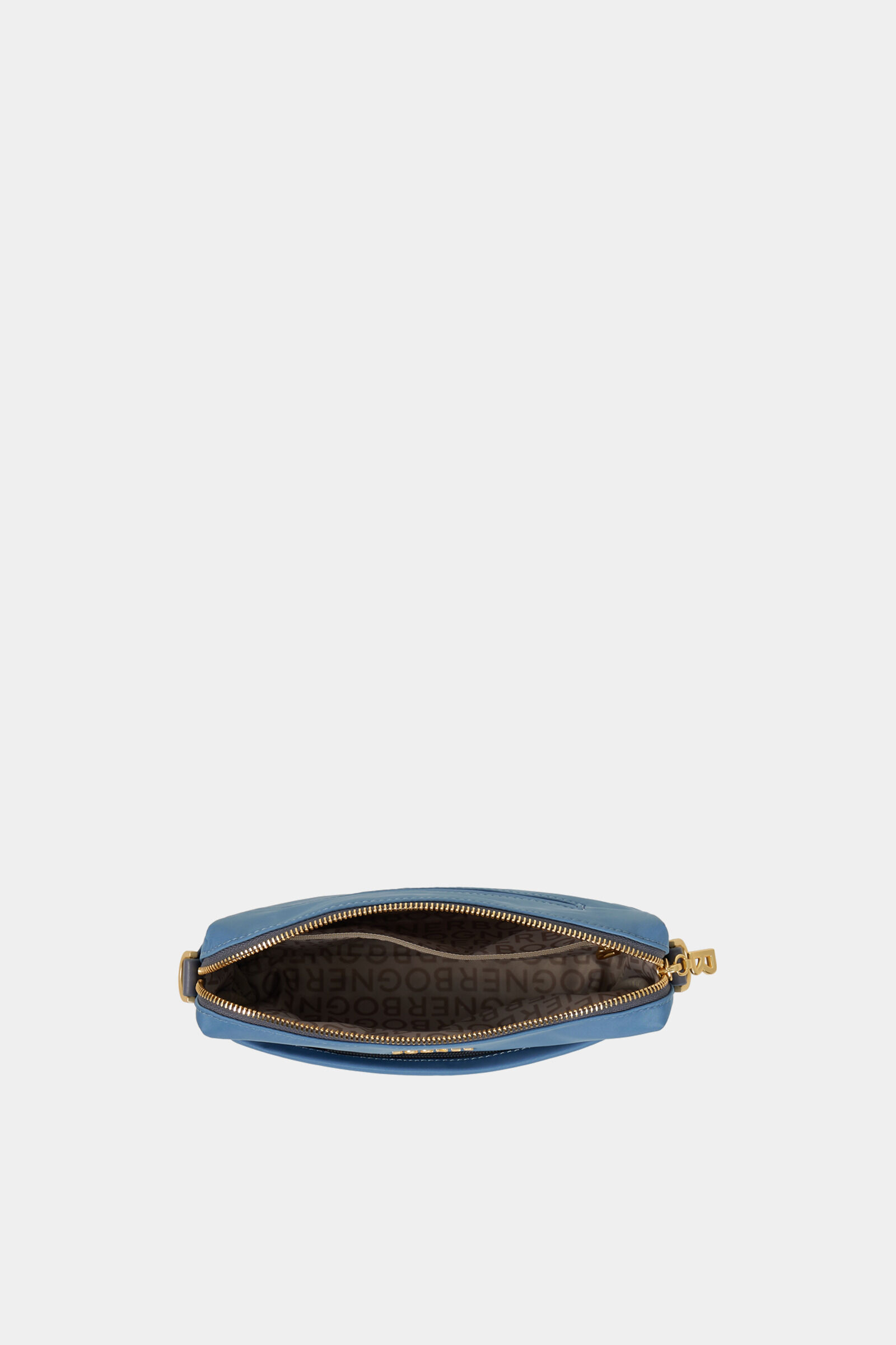 Klosters Neve Sita shoulder bag Blue