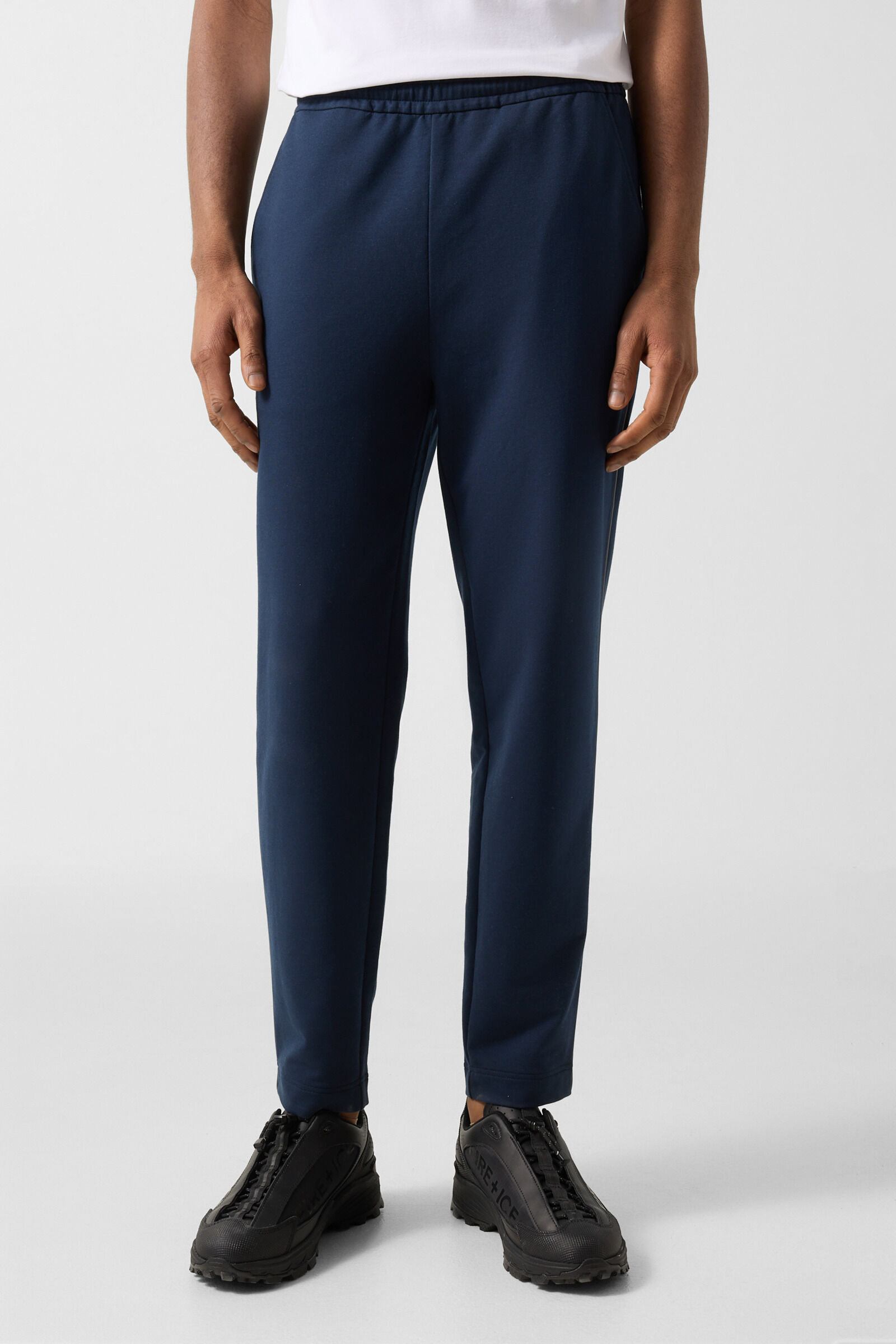 Pedro joggers Dark blue