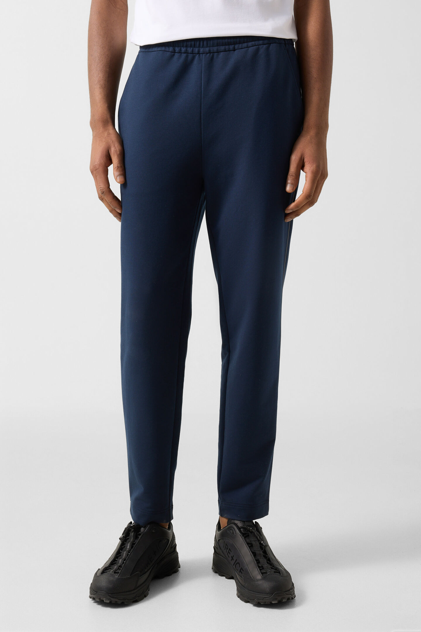 Pedro joggers Dark blue