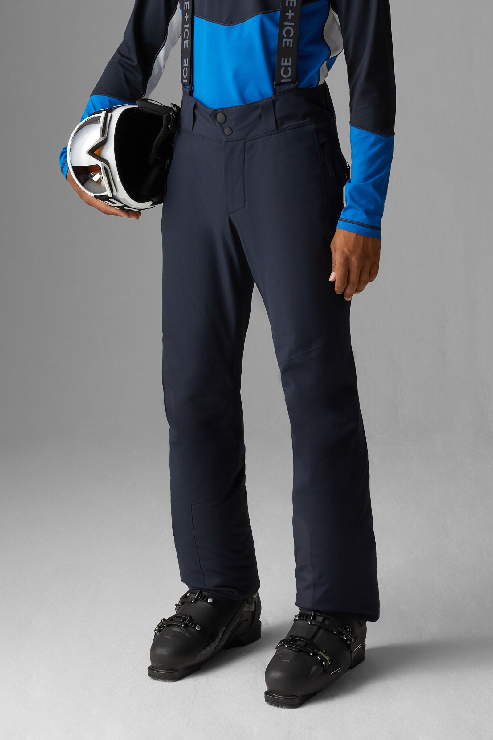 Salomon iceglory outlet ski pants