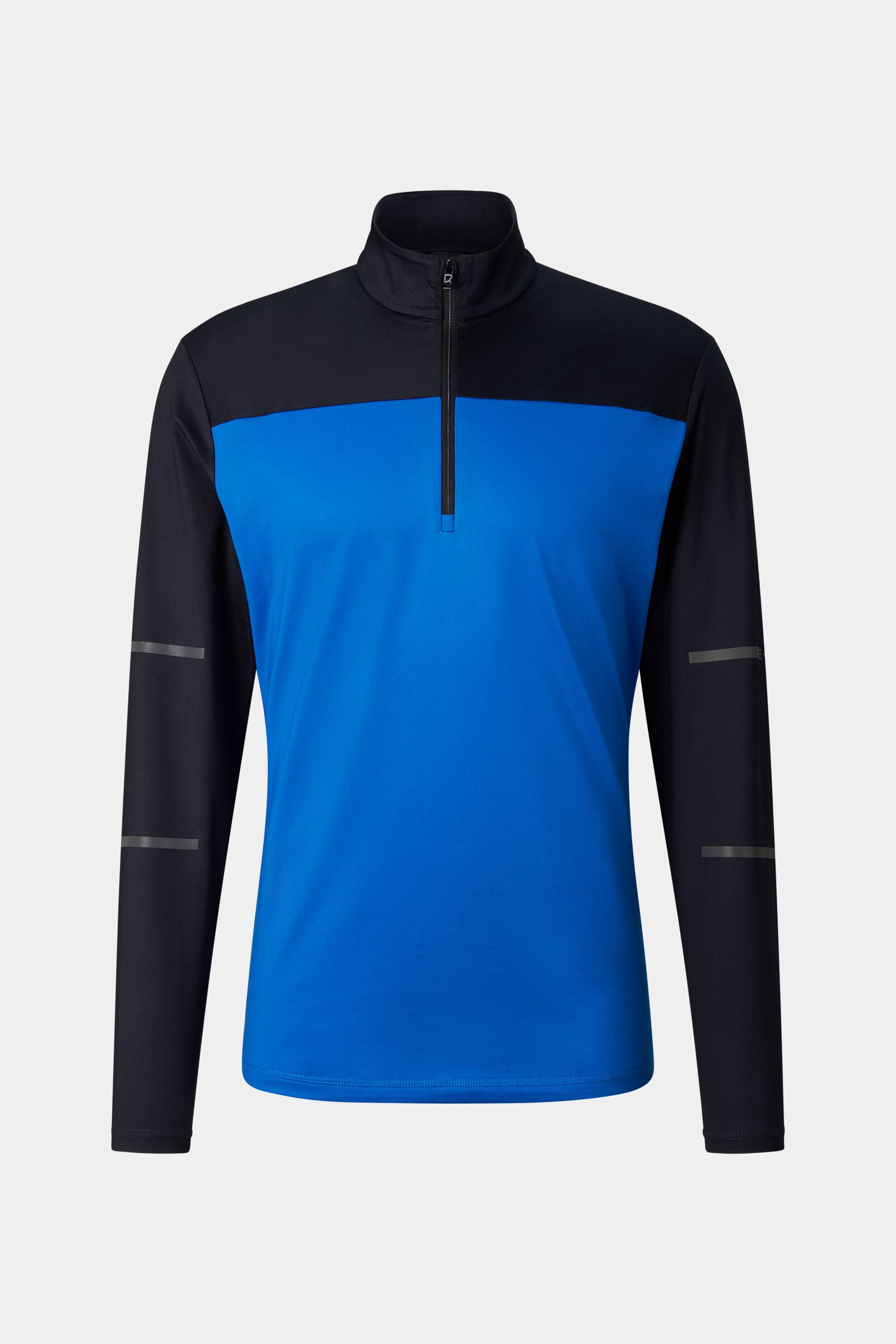 First Layer Phil Blau/Navy