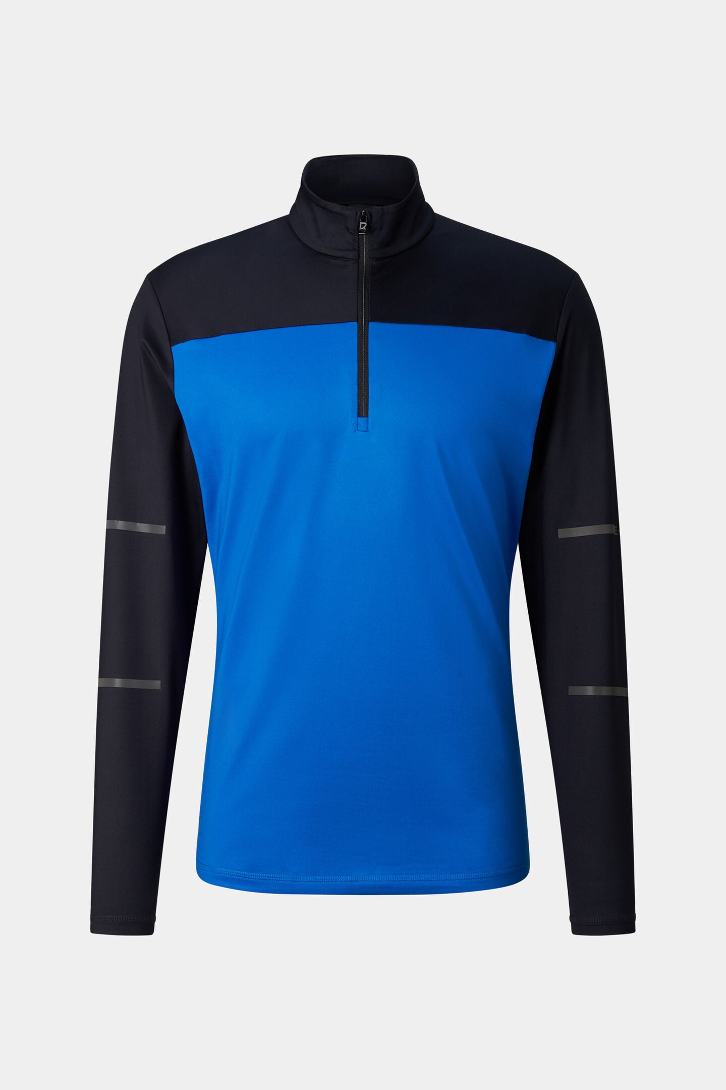 First Layer Phil Blau/Navy