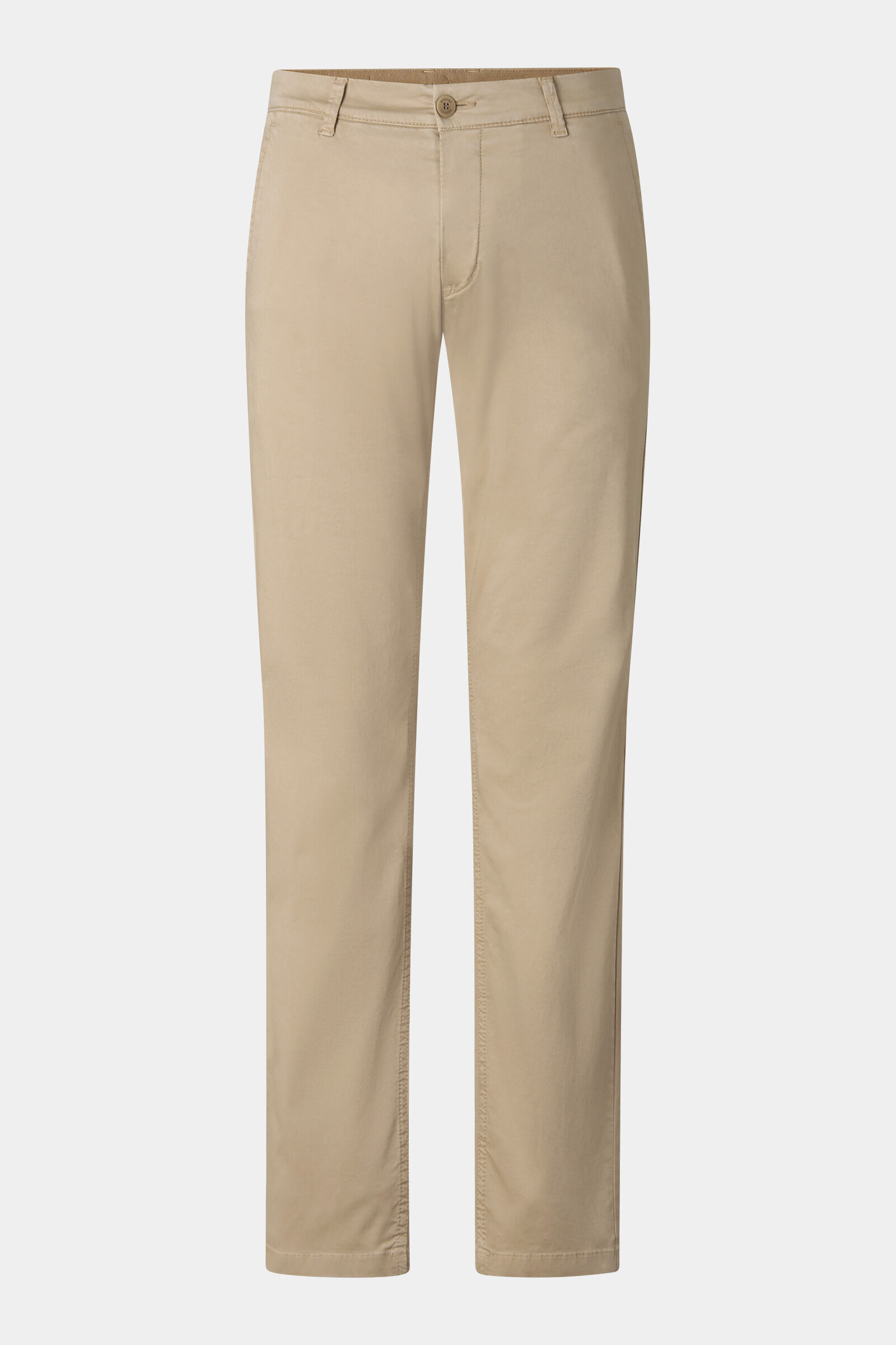 Chinos Nik Beige