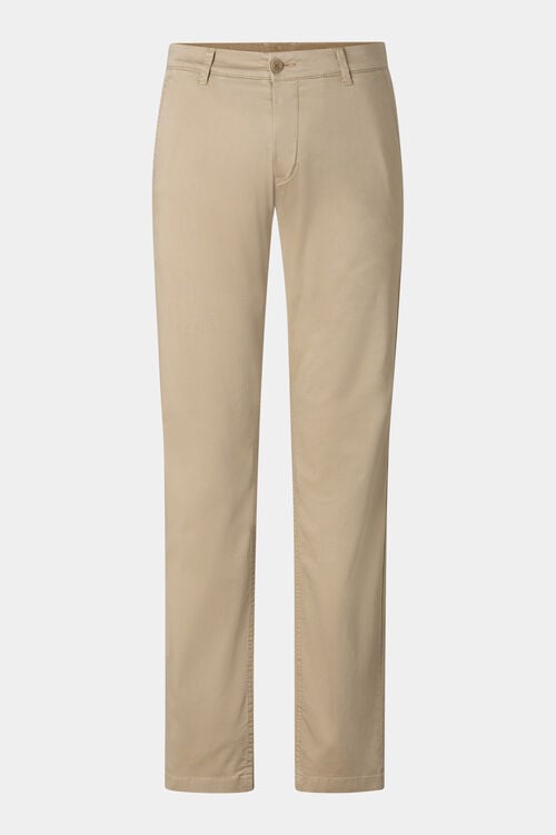 Chinos Nik Beige