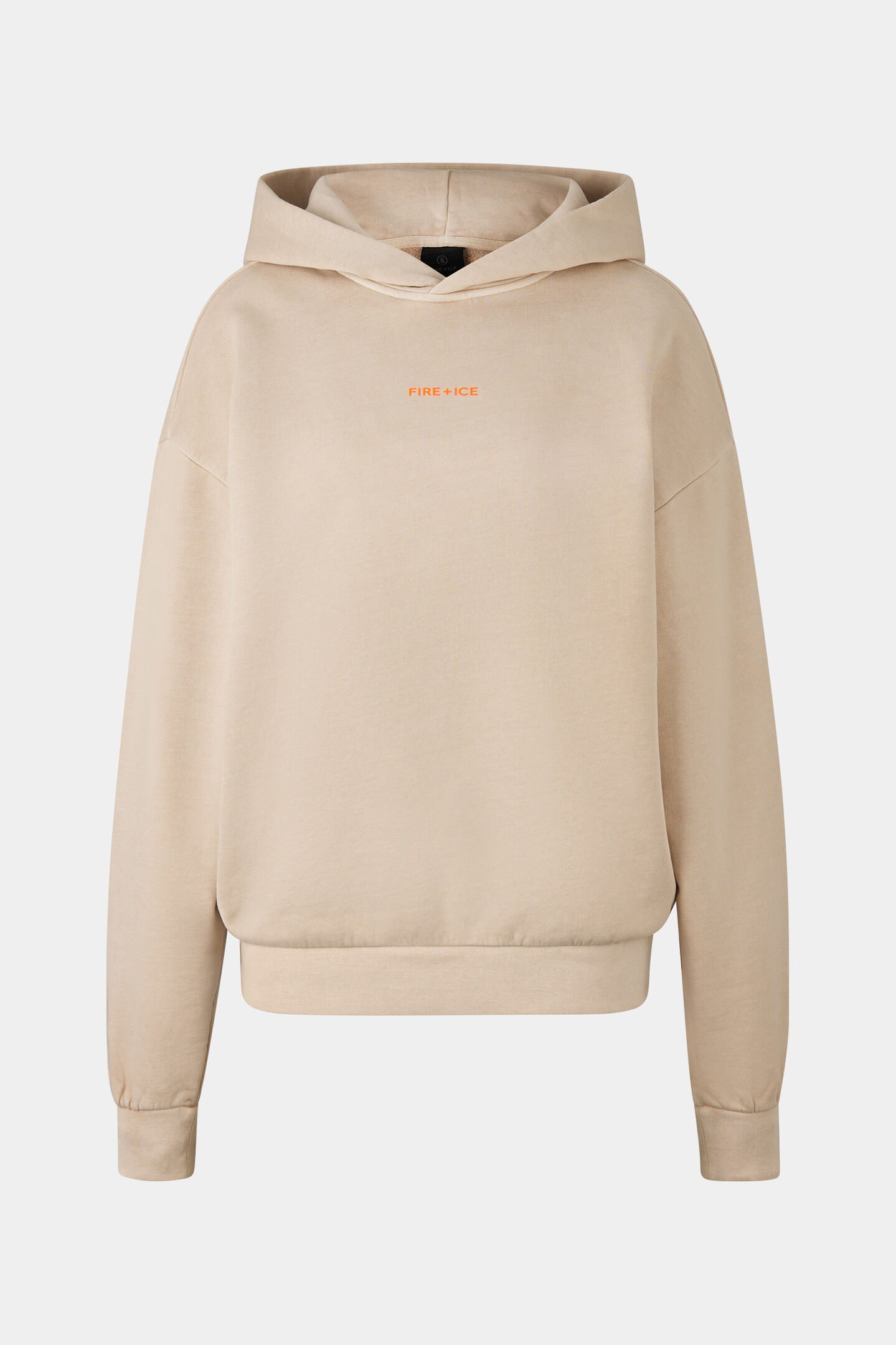 Hoodie Ilay Beige
