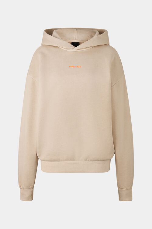 Hoodie Ilay Beige