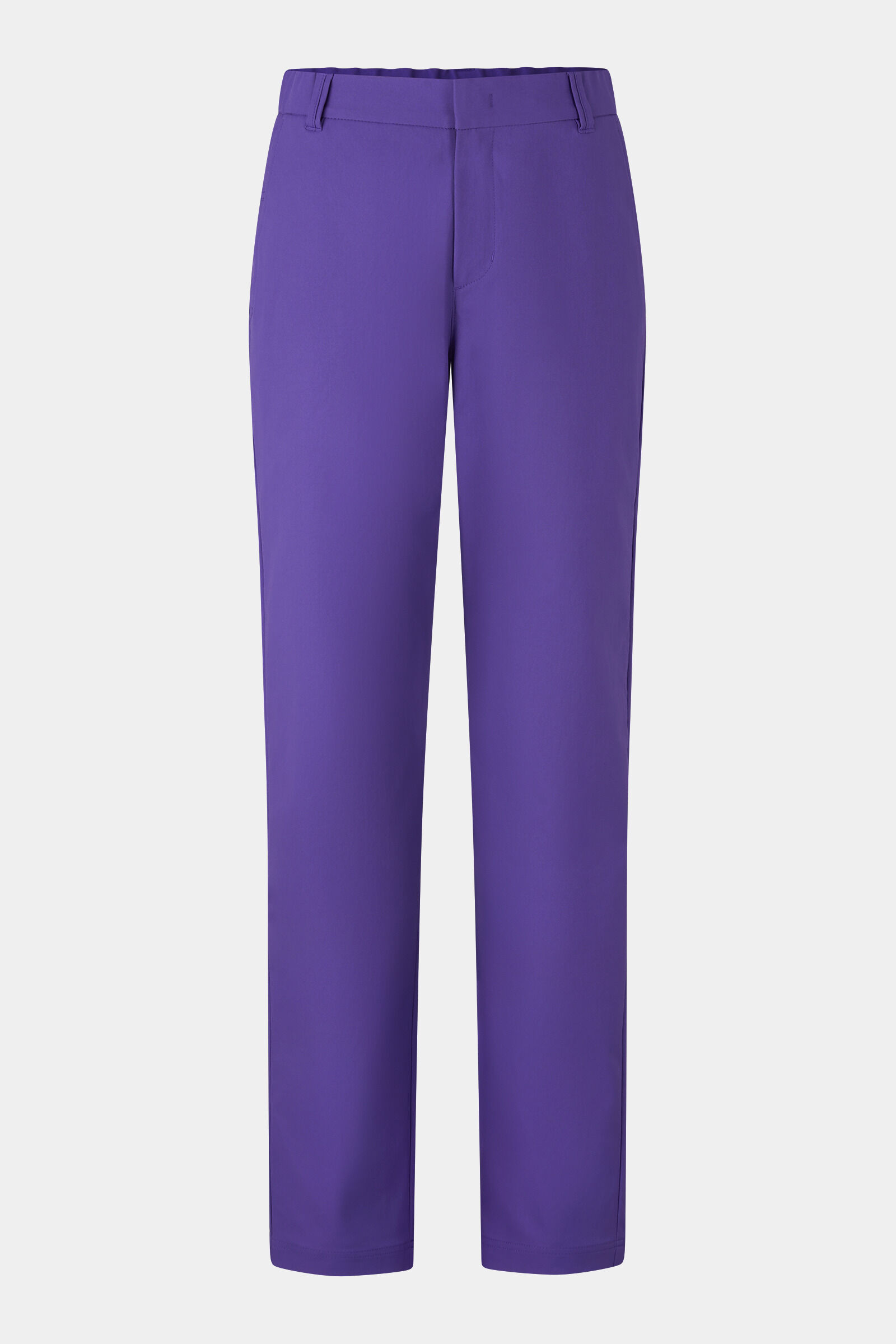 Luzia functional trousers Violet