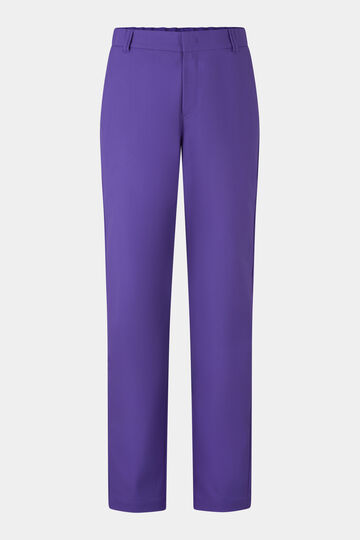 Luzia functional trousers Violet Luzia functional trousers Violet