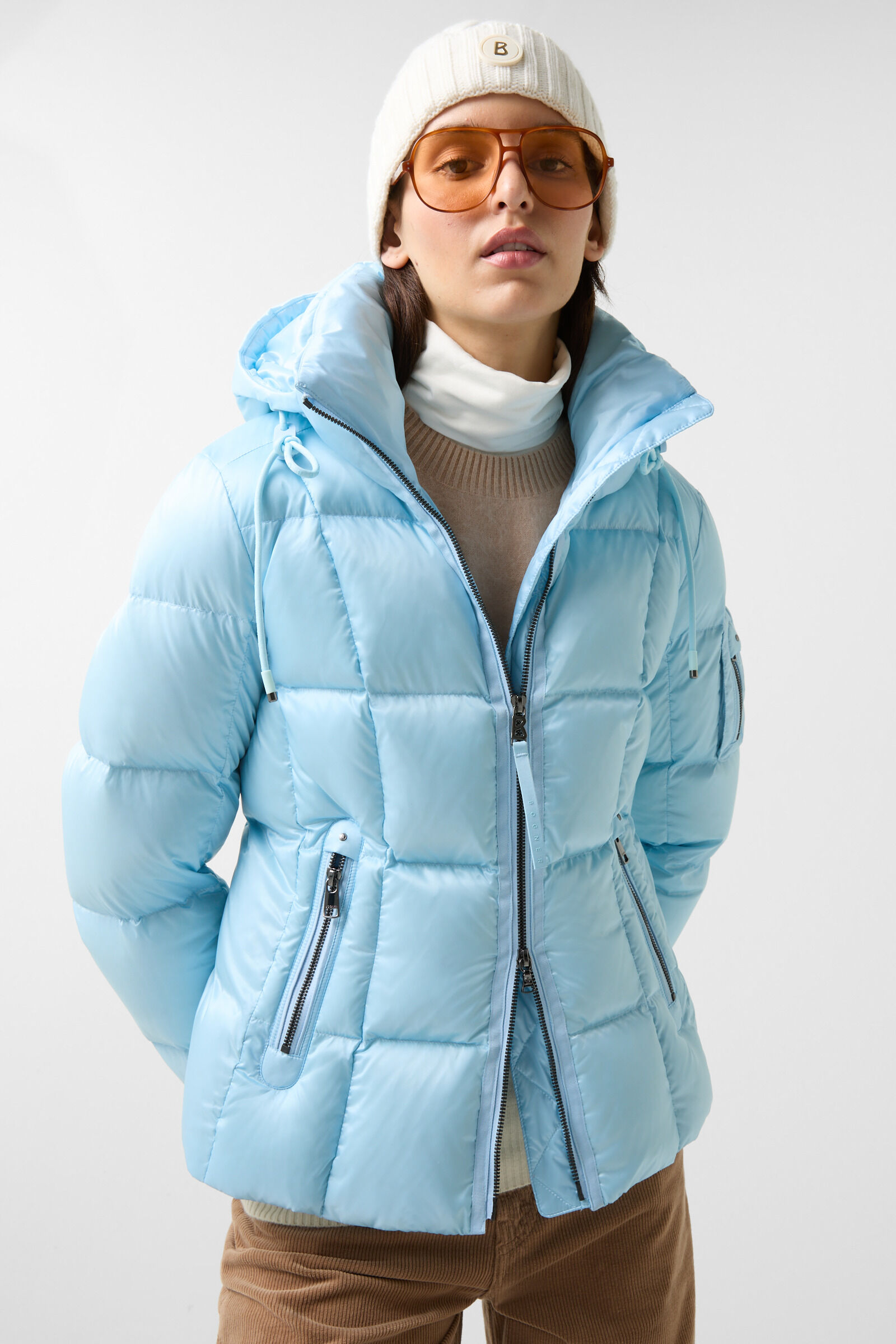 BOGNER Jacket luxurios sportlich einzigartig Online kaufen