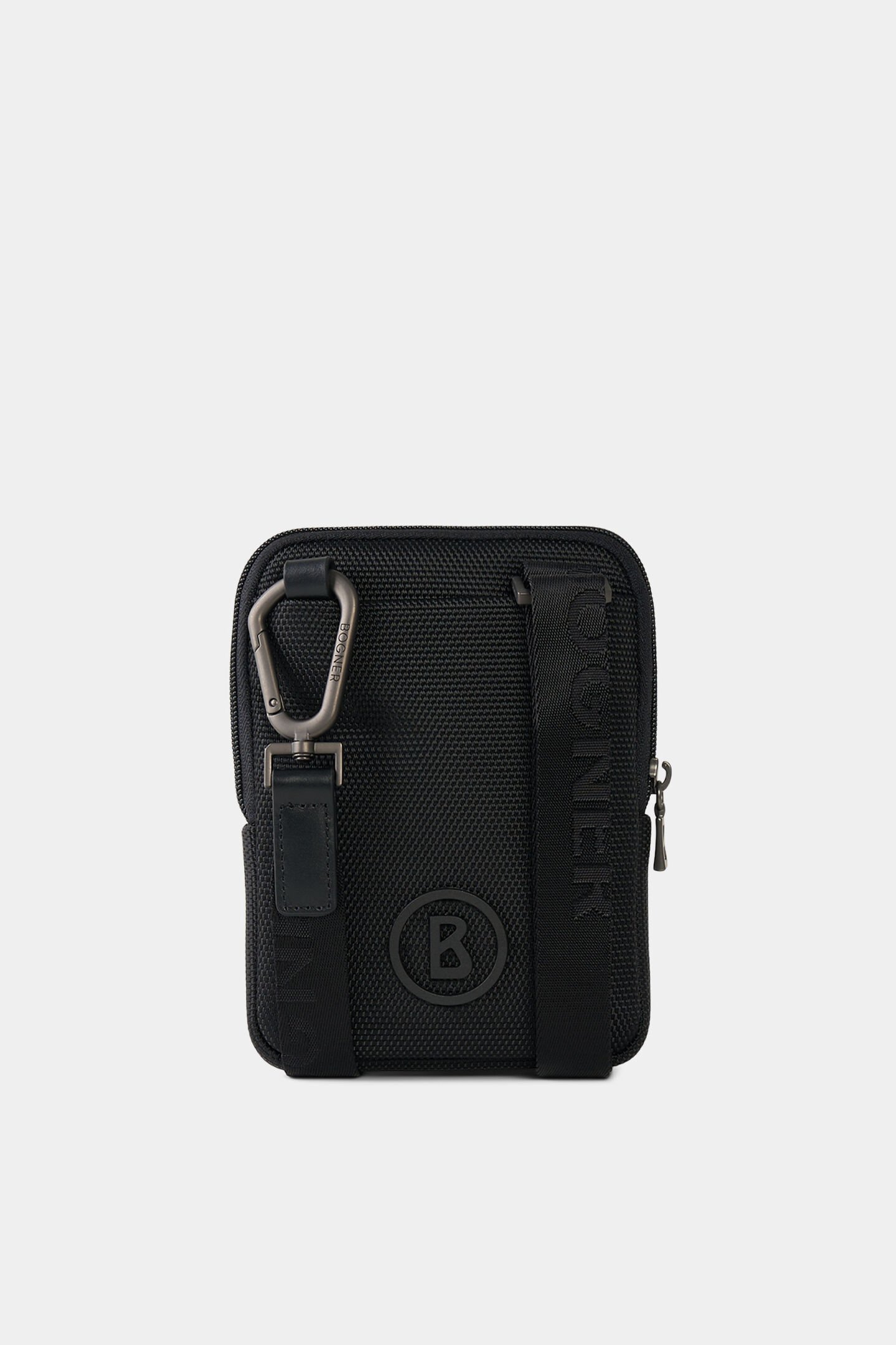Shoulder bag Keystone Frank Black