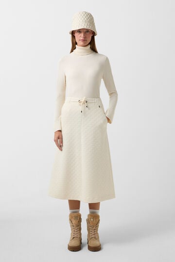 Sweat-Rock Mascha Creme Sweat-Rock Mascha Creme