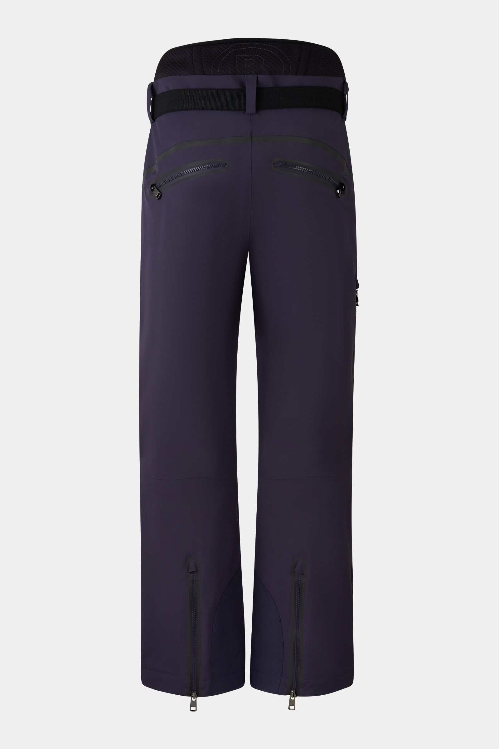 Tim ski trousers Navy blue