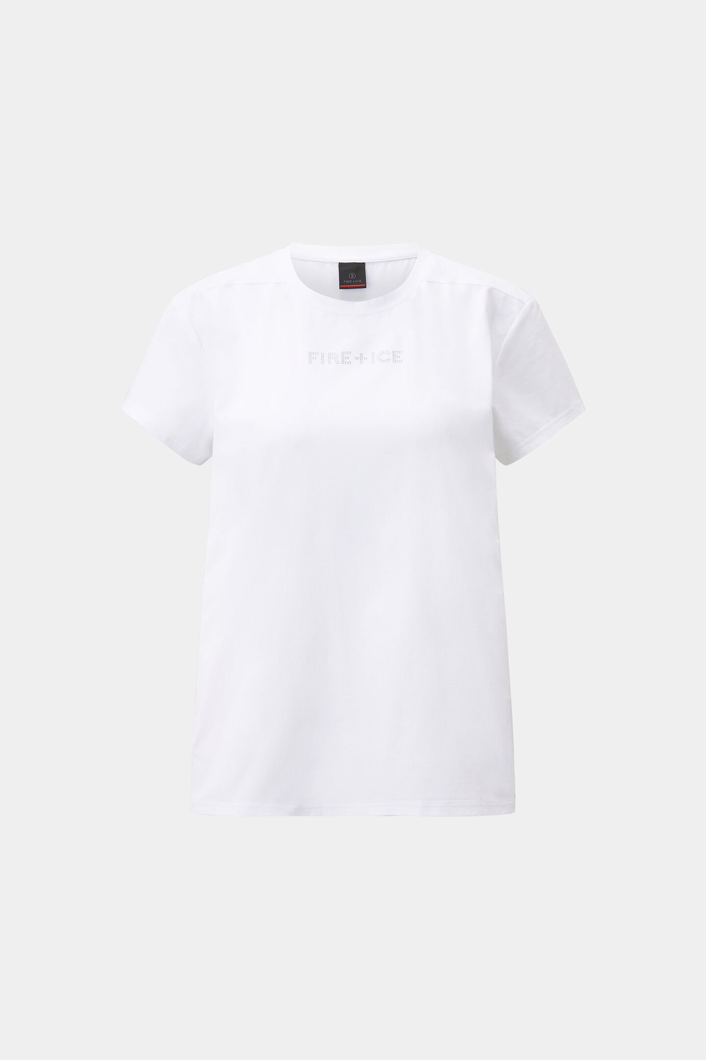 Erina shirt White