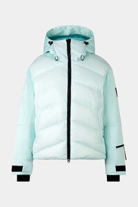 Talina quilted jacket Mint Talina quilted jacket Mint