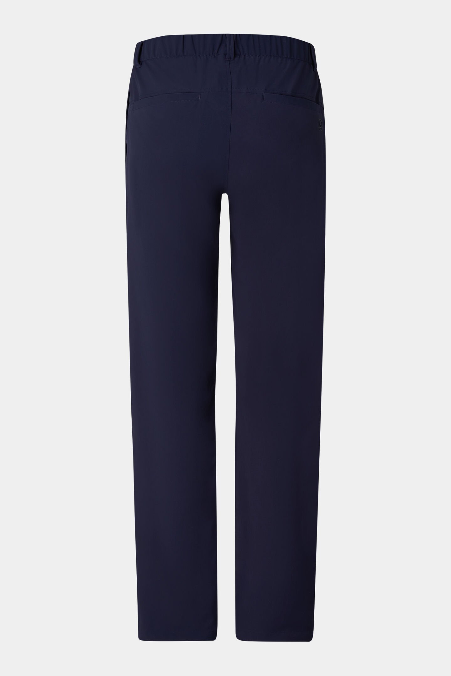 Funktionshose Novak Navy-Blau